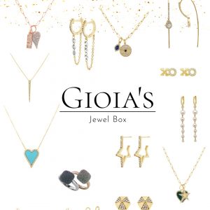 Gioia’s Jewel Box