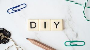 4 DIY Apps To Improve Your Home Right Now