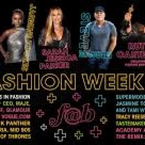 You are invited to join Brown’s Fashion Week with SJP and Gwyneth