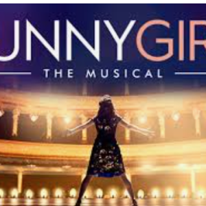 Funny Girl Broadway…Let’s Go!