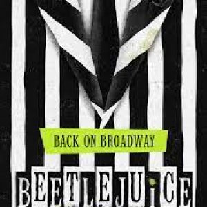 Bring The Family To See Beetle Juice on Broadway