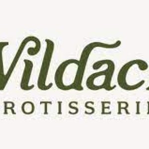 Wildacre Just Opened In Greenwich…You HAVE To Try