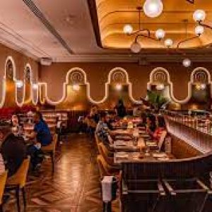 Discover the Culinary Gem: Harry’s Restaurant in West Palm Beach