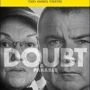 Exploring Doubt: Liev Schreiber’s Compelling Broadway Performance