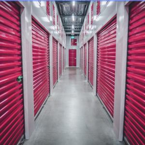 Cost-Effective Solutions for Businesses: Using Self-Storage for Inventory Management