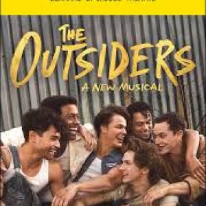 Rediscovering “The Outsiders” on Broadway: A Timeless Tale of Rebellion and Friendship