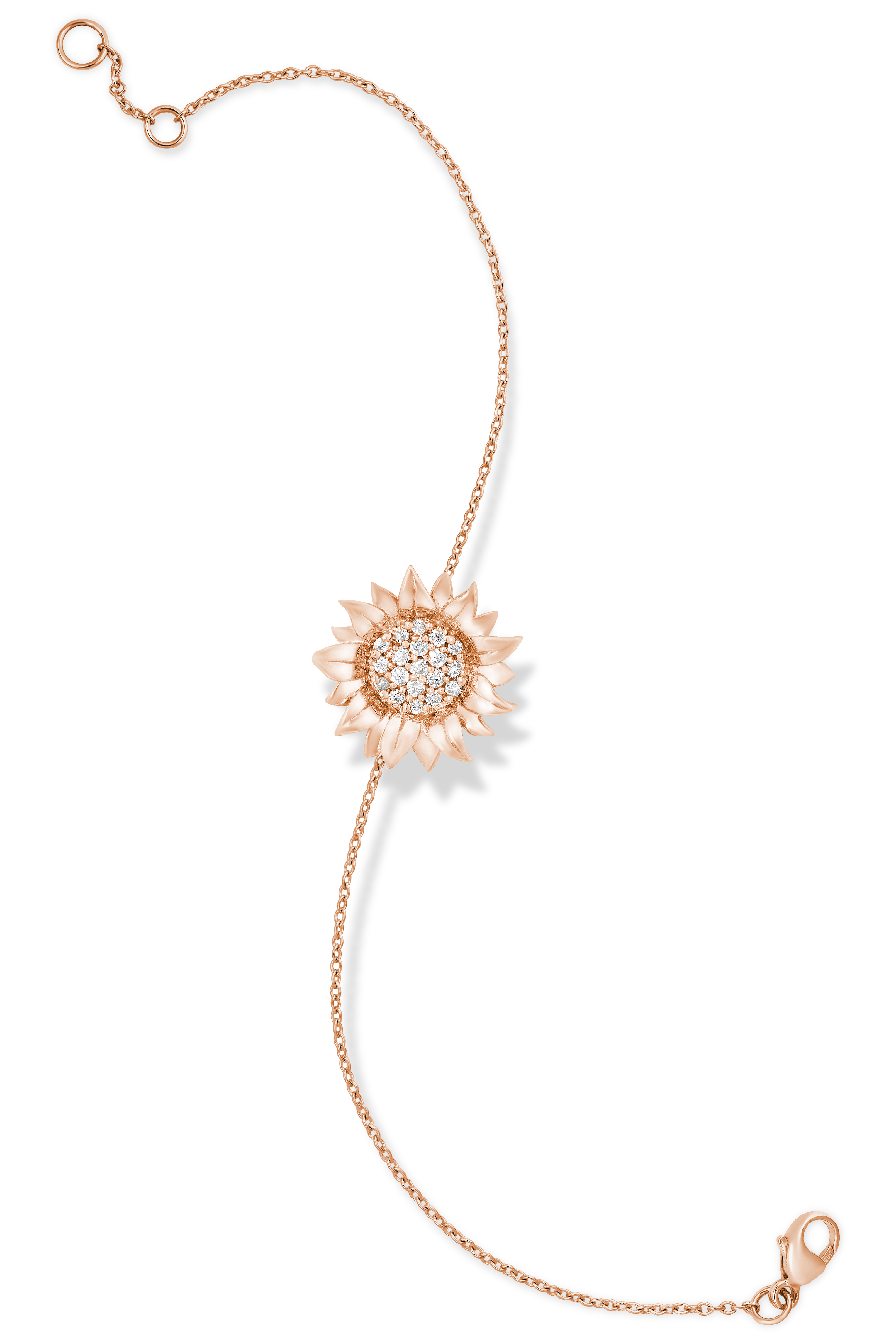 Blooming Hope: The Inspiring Story of Zaltas Fine Jewelers’ Hope Sunflowers Collection
