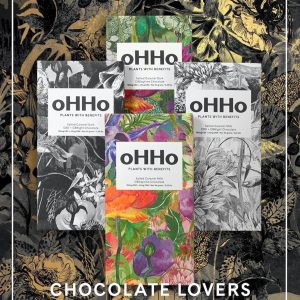 Celebrate Father’s Day with oHHo: Unique Gifts for Every Dad