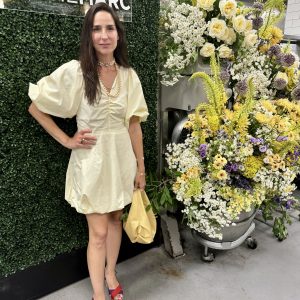 Empowering Style Journeys with Tanya Meyers of Mode T