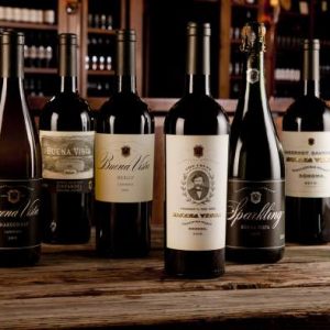 Elevate Your Wine Experience with Aubrey Graf Daniels and Boisset Collection