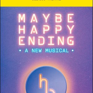 Maybe Happy Ending: A Broadway Gem in the Making