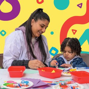 🎨 Family ArtsBash 2025: A Creative Day Out for the Whole Family