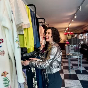 Discovering Your “Perfect Want” at House of 29: A Personalized Shopping Journey with Sarah Mass David