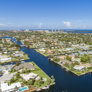 Talking With Nadine Fite: Inside the Palm Beach Property Boom: What Q1 2025 Means for Buyers & Sellers