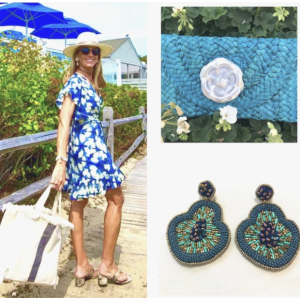 Summer Style with Tori Brown The Label: Effortless Elegance for the Season