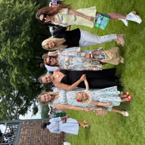 A Glorious Sunday at The Greenwich Polo Club ☀️