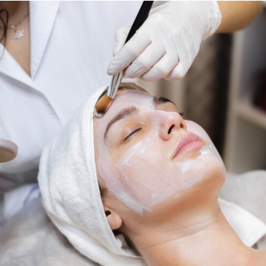Your Guide to Chemical Peels: Understanding Professional vs. At-Home Treatments and Top Picks to Try Now